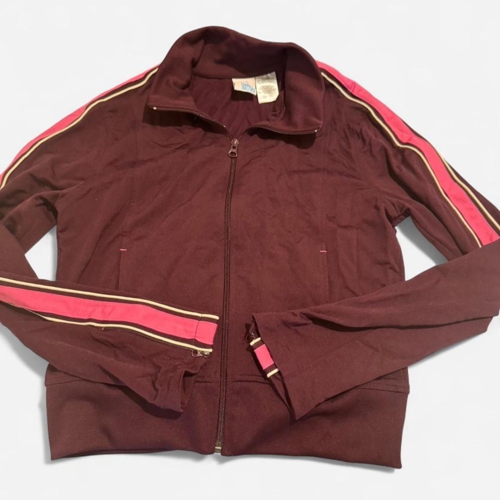 Counter Culture Jacket